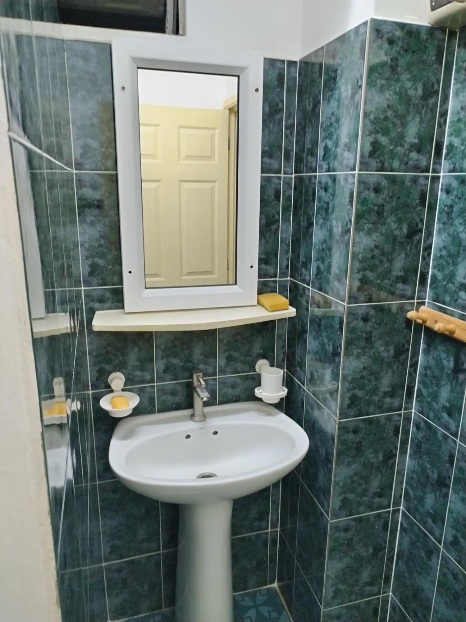 Villa Harmonie Trou aux Biches Habitación foto